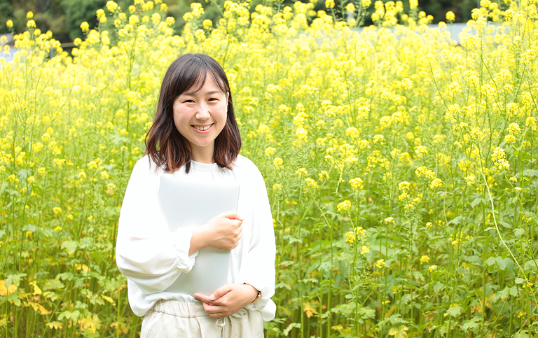 八田あす菜